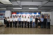 光明新区打造一流的营商环境帮助企业做大做强